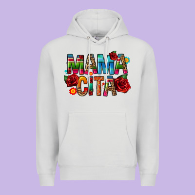 Mama Cita Premium Hoodie Designed By Cts Tumbler Store