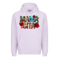 Lilac mama cita Premium Hoodie - CTS Tumbler Store