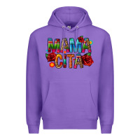 Purple mama cita Premium Hoodie - CTS Tumbler Store
