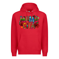 Red mama cita Premium Hoodie - CTS Tumbler Store