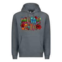 Rock mama cita Premium Hoodie - CTS Tumbler Store