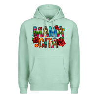 Seafoam mama cita Premium Hoodie - CTS Tumbler Store