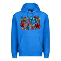 True Royal mama cita Premium Hoodie - CTS Tumbler Store
