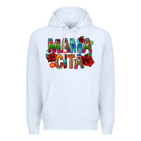White mama cita Premium Hoodie - CTS Tumbler Store