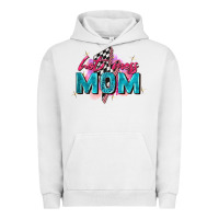 Pigment Lunar Rock hot mess mom Urban Hoodie - Zillion Design Studio