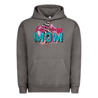 Pigment Tornado hot mess mom Urban Hoodie - Zillion Design Studio