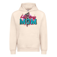 Sandshell hot mess mom Urban Hoodie - Zillion Design Studio