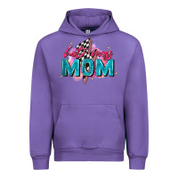 Tulip hot mess mom Urban Hoodie - Zillion Design Studio