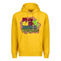 Lemon mama cita needs a margarita Premium Hoodie - CTS Tumbler Store