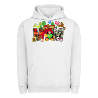 Pigment Lunar Rock mexican mom gnome Urban Hoodie - CTS Tumbler Store