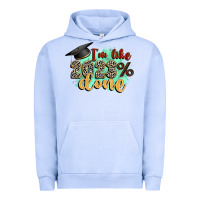 Pigment Grape Ice i'm 2023 done Urban Hoodie - Zillion Design Studio