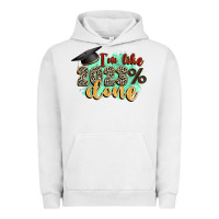 Pigment Lunar Rock i'm 2023 done Urban Hoodie - Zillion Design Studio