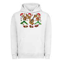 Pigment Lunar Rock mexican skeletons Urban Hoodie - CTS Tumbler Store
