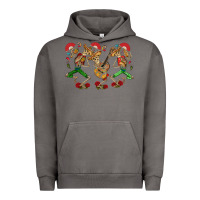 Pigment Tornado mexican skeletons Urban Hoodie - CTS Tumbler Store