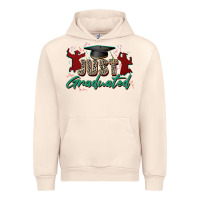 Sandshell just graduated Urban Hoodie - Zillion Design Studio