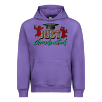 Tulip just graduated Urban Hoodie - Zillion Design Studio