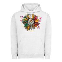 Pigment Lunar Rock mexican sunflower Urban Hoodie - CTS Tumbler Store