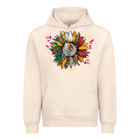 Sandshell mexican sunflower Urban Hoodie - CTS Tumbler Store