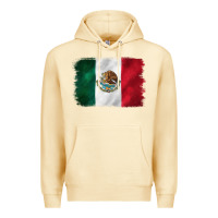 Pina Colada mexican flag Premium Hoodie - CTS Tumbler Store