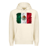 Tofu mexican flag Premium Hoodie - CTS Tumbler Store