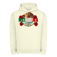 Pigment Pistachio mexicana Urban Hoodie - CTS Tumbler Store