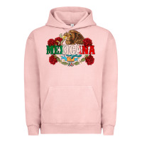 Pigment Salmon mexicana Urban Hoodie - CTS Tumbler Store