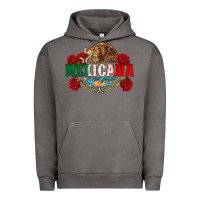 Pigment Tornado mexicana Urban Hoodie - CTS Tumbler Store