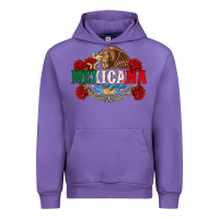 Tulip mexicana Urban Hoodie - CTS Tumbler Store