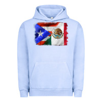 Pigment Grape Ice mexico and puerto rico Urban Hoodie - CTS Tumbler Store