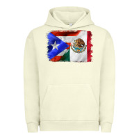 Pigment Pistachio mexico and puerto rico Urban Hoodie - CTS Tumbler Store
