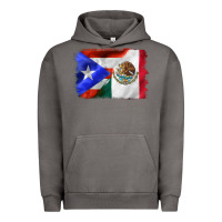 Pigment Tornado mexico and puerto rico Urban Hoodie - CTS Tumbler Store