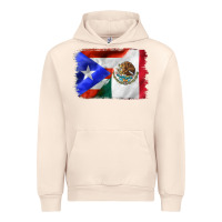 Sandshell mexico and puerto rico Urban Hoodie - CTS Tumbler Store