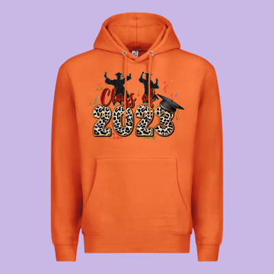 Class Of 2023 Premium Hoodie Designed By Zillion Design Studio