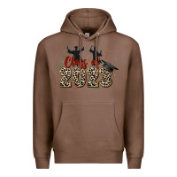 Chestnut class of 2023 Premium Hoodie - Zillion Design Studio