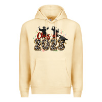 Pina Colada class of 2023 Premium Hoodie - Zillion Design Studio