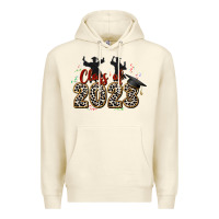 Sandshell class of 2023 Premium Hoodie - Zillion Design Studio