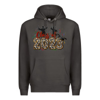 Smoke class of 2023 Premium Hoodie - Zillion Design Studio