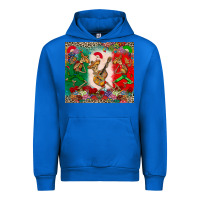 Cobalt mexican skeletons Urban Hoodie - CTS Tumbler Store