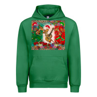 Emerald mexican skeletons Urban Hoodie - CTS Tumbler Store