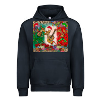 Navy mexican skeletons Urban Hoodie - CTS Tumbler Store