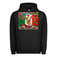 Pigment Black mexican skeletons Urban Hoodie - CTS Tumbler Store