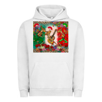 Pigment Lunar Rock mexican skeletons Urban Hoodie - CTS Tumbler Store