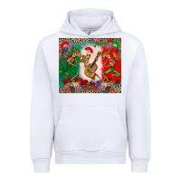 White mexican skeletons Urban Hoodie - CTS Tumbler Store