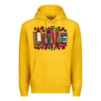 Lemon mexican love Premium Hoodie - CTS Tumbler Store