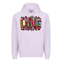 Lilac mexican love Premium Hoodie - CTS Tumbler Store