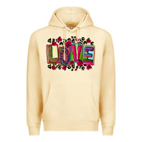 Pina Colada mexican love Premium Hoodie - CTS Tumbler Store