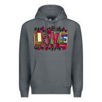 Rock mexican love Premium Hoodie - CTS Tumbler Store