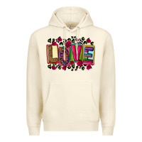 Sandshell mexican love Premium Hoodie - CTS Tumbler Store