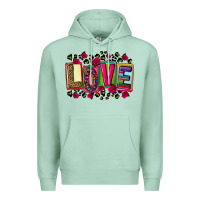 Seafoam mexican love Premium Hoodie - CTS Tumbler Store
