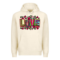 Tofu mexican love Premium Hoodie - CTS Tumbler Store